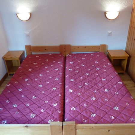 Residence Saboia Cles Blanches 라 타니아 외부 사진