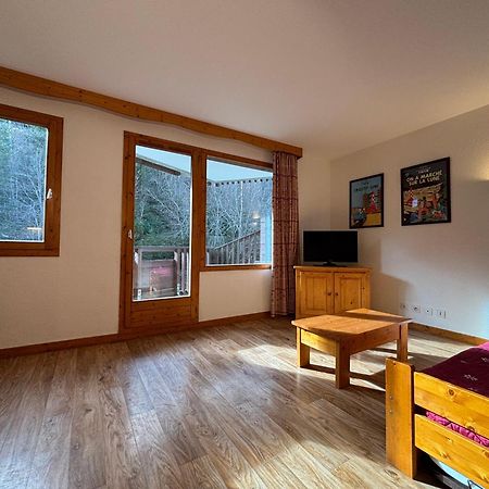 Residence Saboia Cles Blanches 라 타니아 외부 사진