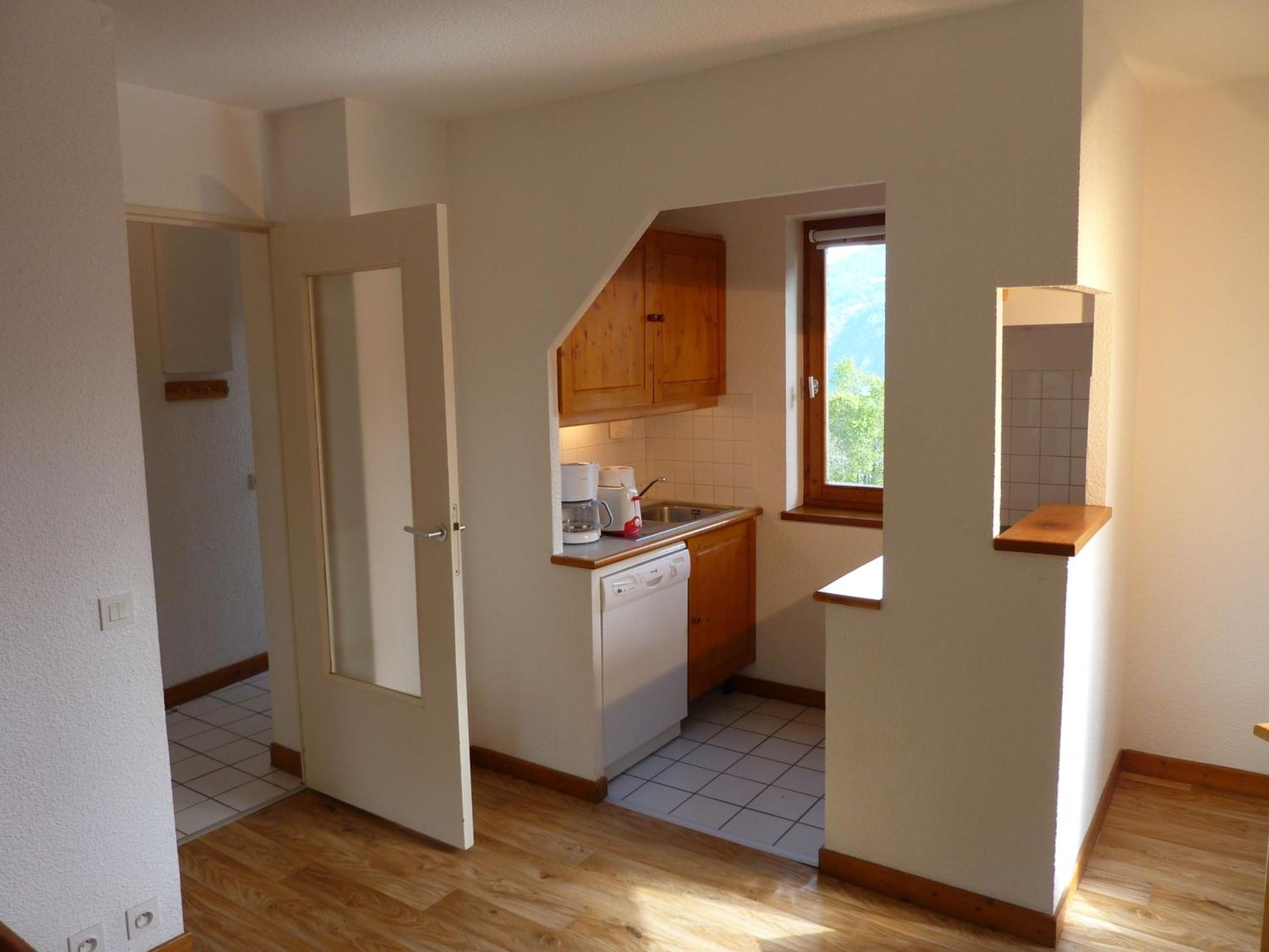 Residence Saboia Cles Blanches 라 타니아 외부 사진