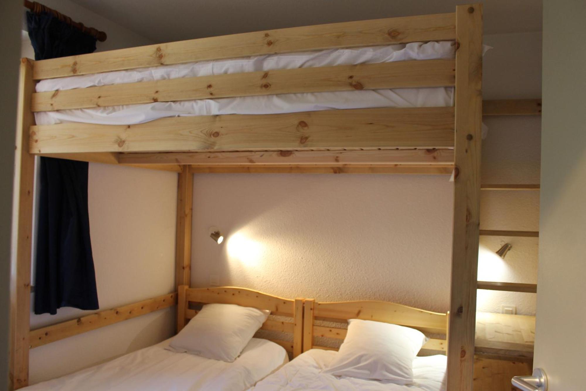 Residence Saboia Cles Blanches 라 타니아 외부 사진