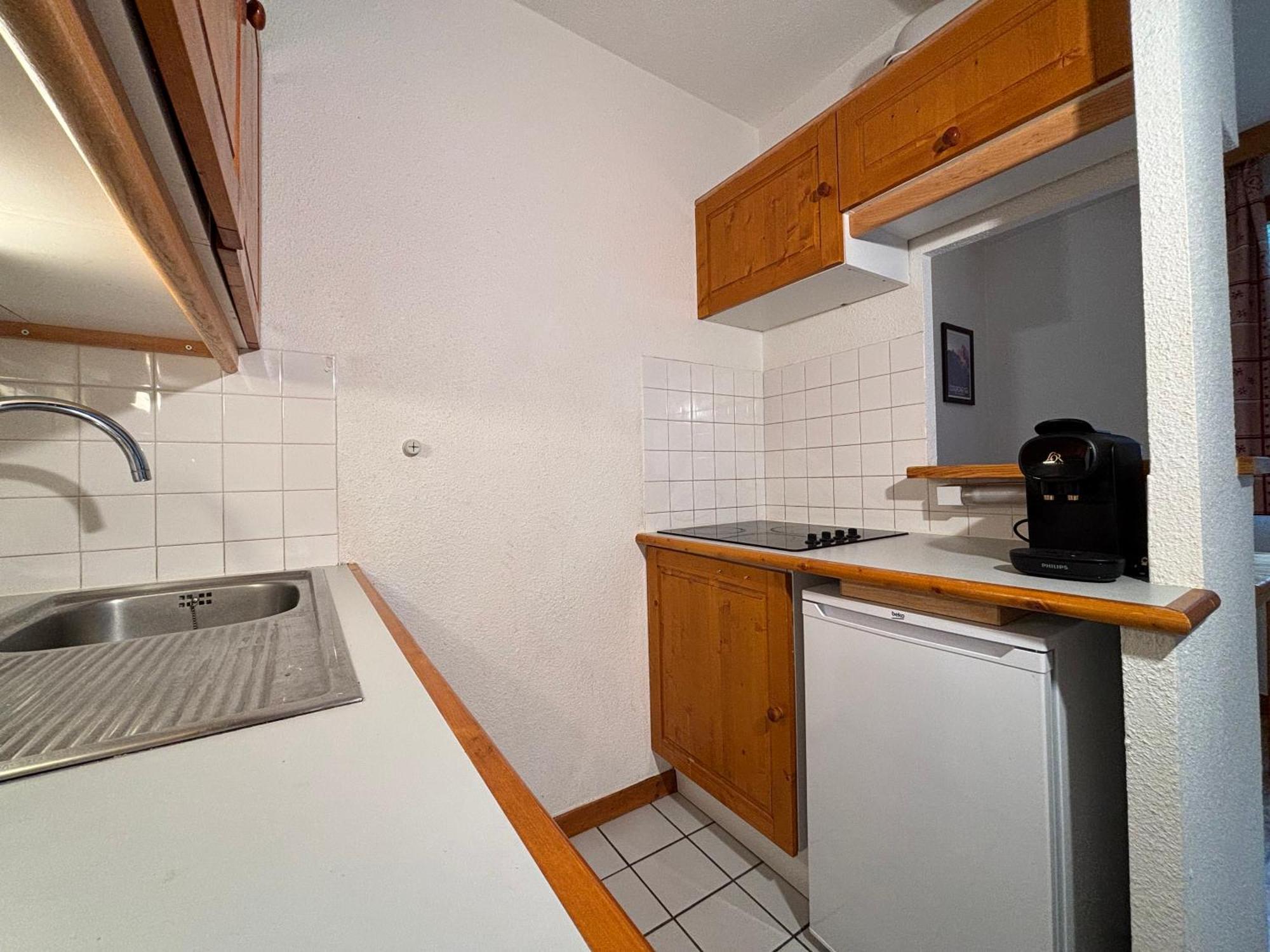 Residence Saboia Cles Blanches 라 타니아 외부 사진